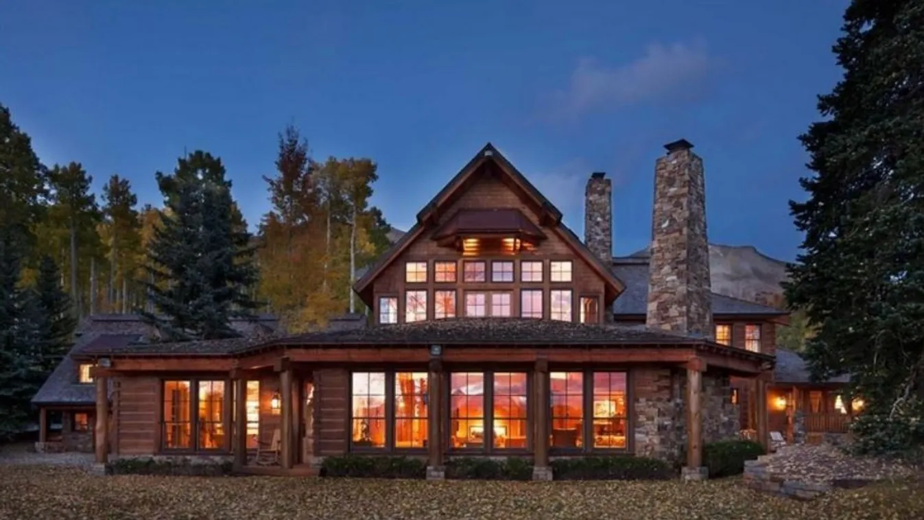 20 milliót engedett, megint árulja házát a világsztár