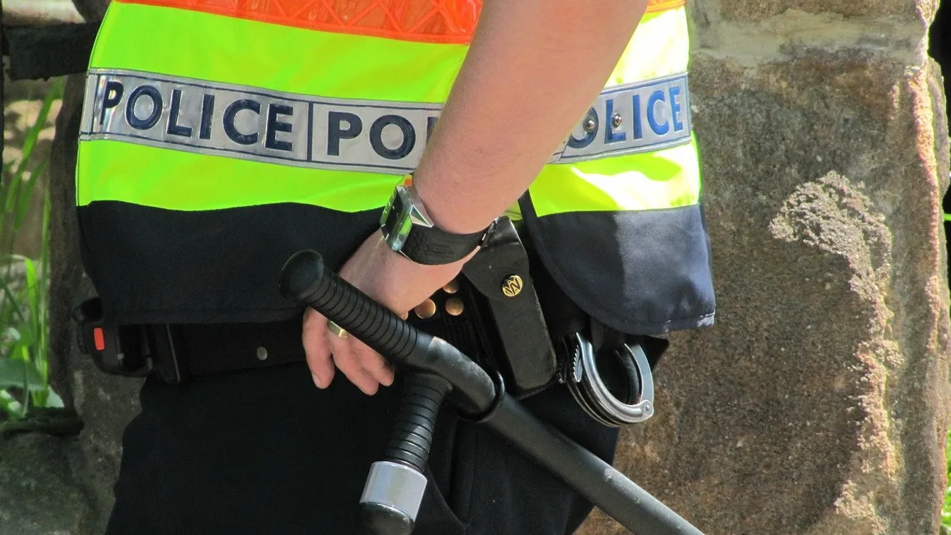 Riasztották a pestieket, gyanús alakok bukkantak fel a Kőbányán