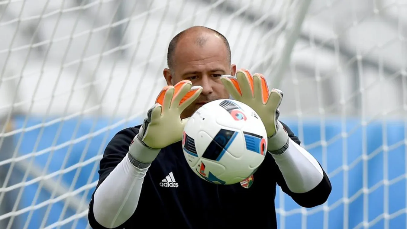 Király Gábor reagált a Hertha-ügyre