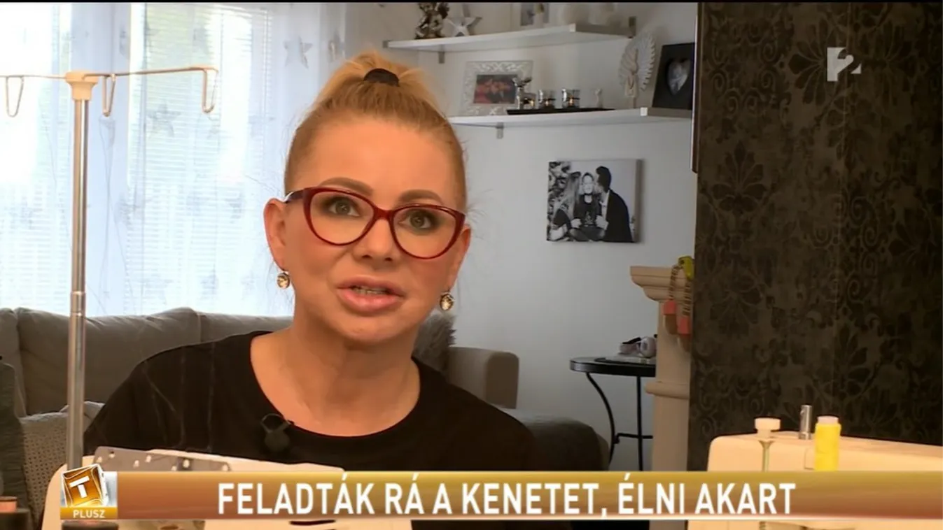 Drámai vallomás: Feladta a pap az utolsó kenetet a magyar sztárénekesnőnek