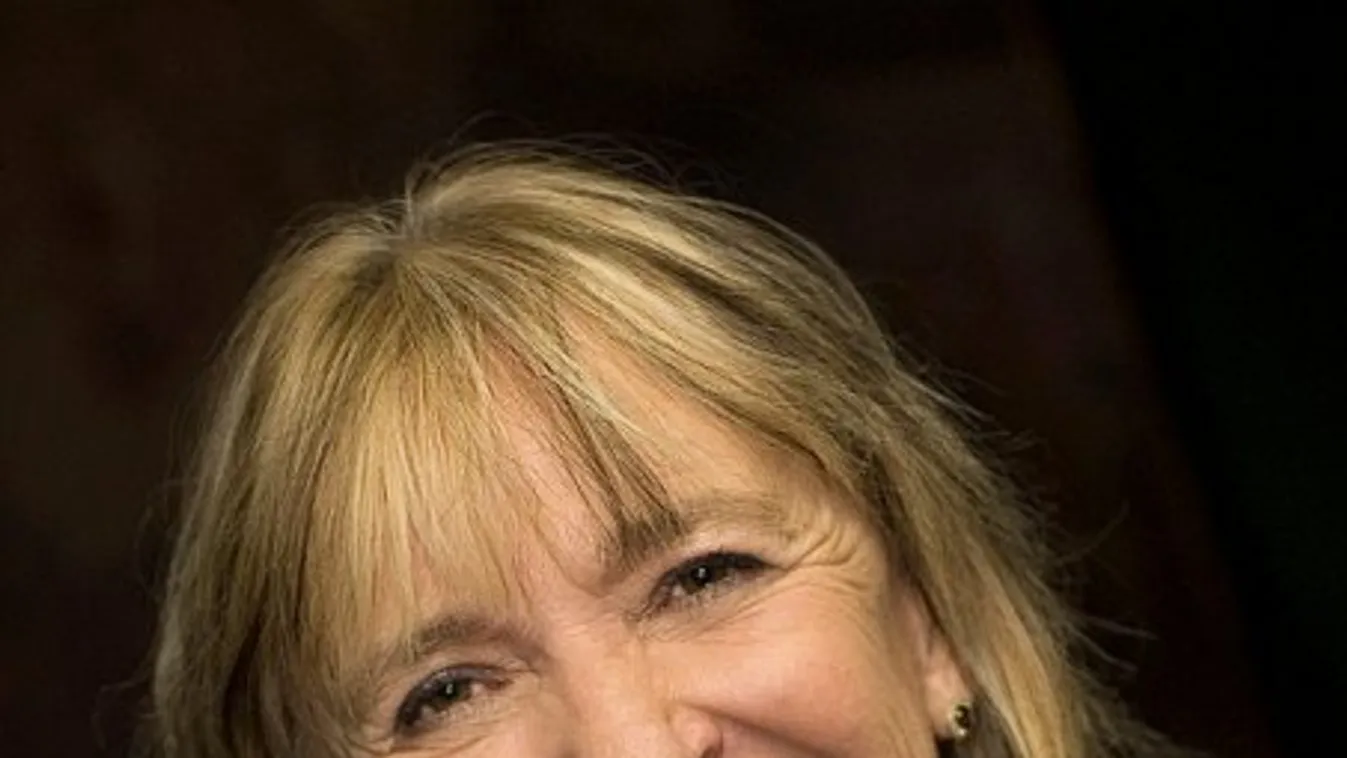 A neves szexuálpszichológus is beoltatta magát, szerinte az oltás felszabadítóan hat