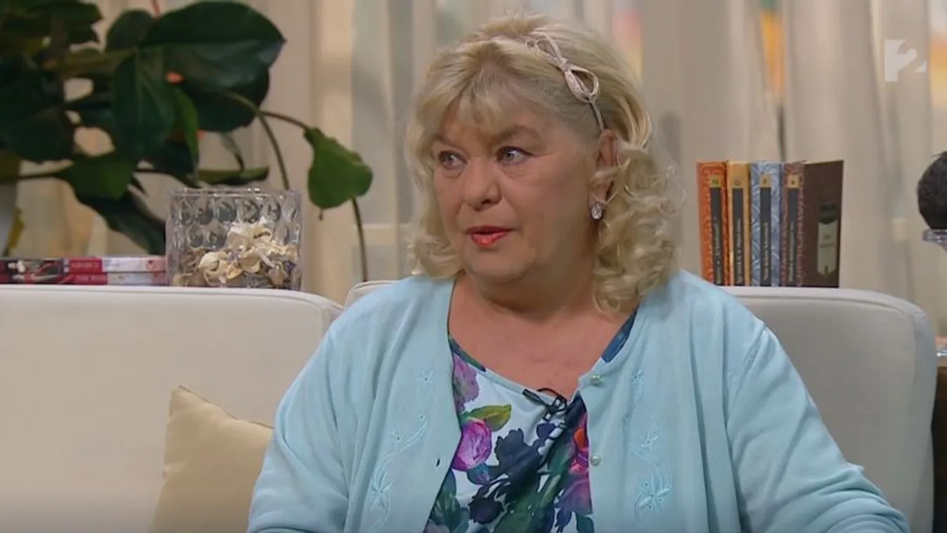 Oszvald Marika elvesztette egy családtagját a koronavírus miatt