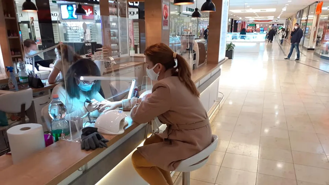 Így nyitott az ország szerdán! - Fotók