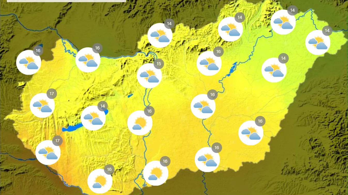 Már csak ennyit kell kibírnunk, és jön a jó idő