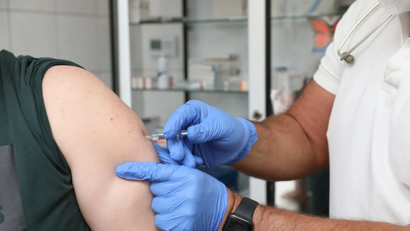 Újabb adat érkezett az orosz vakcina hatásáról, kiderült, mennyire véd