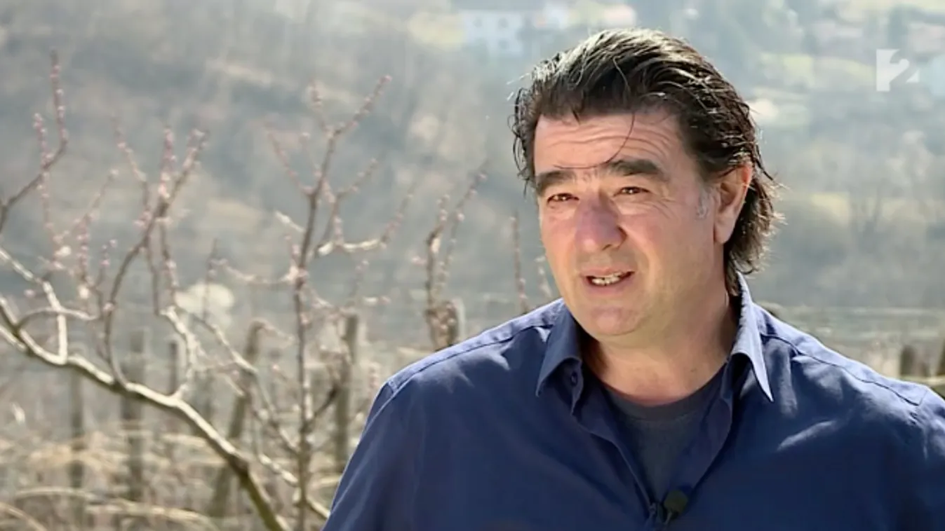 Pécsre költözött a pápa főkertésze, és elárulta, milyen a Szentatyának dolgozni