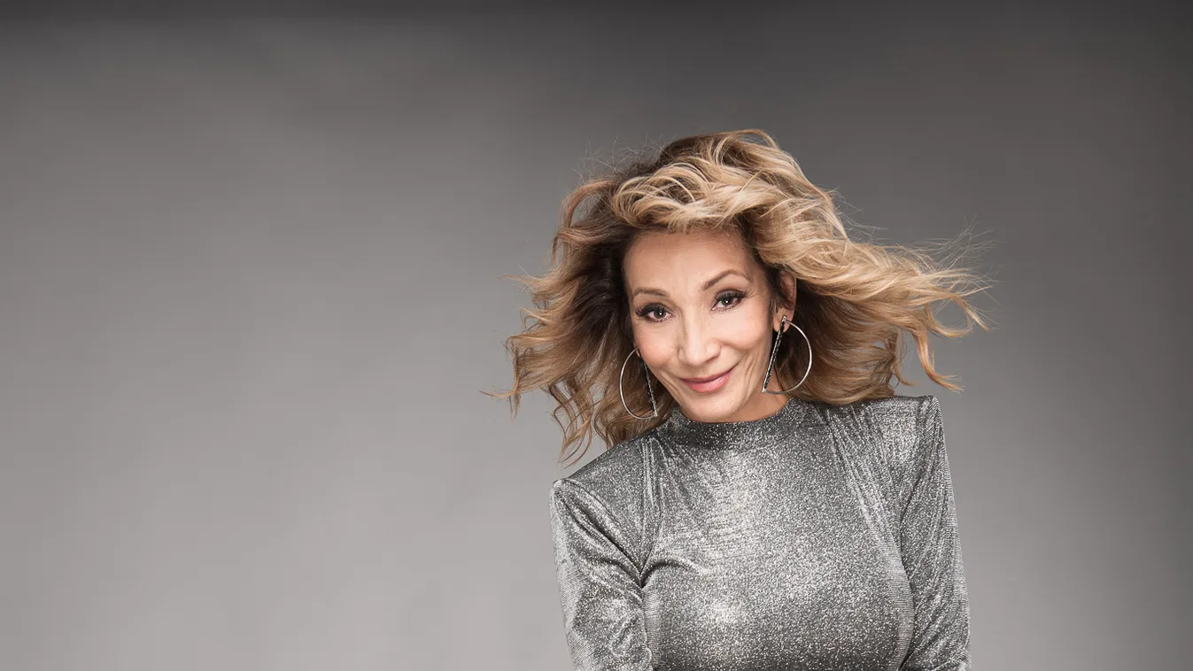 Keresztes Ildikó elárulta, hogy ki a "kiapadhatatlan örömforrása"