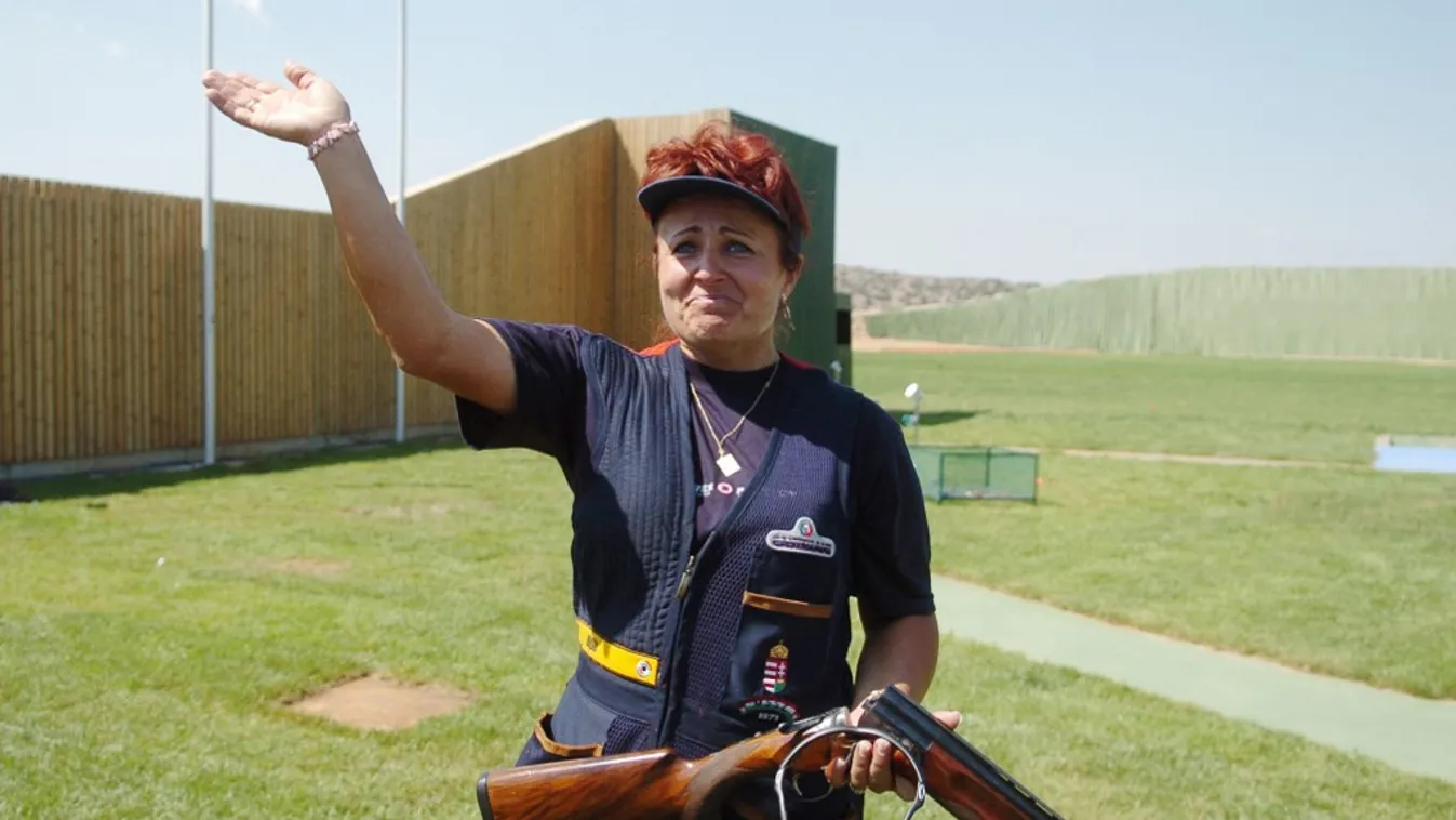 Igaly Diána sorsa korán eldőlt, nem véletlenül kapta a keresztnevét