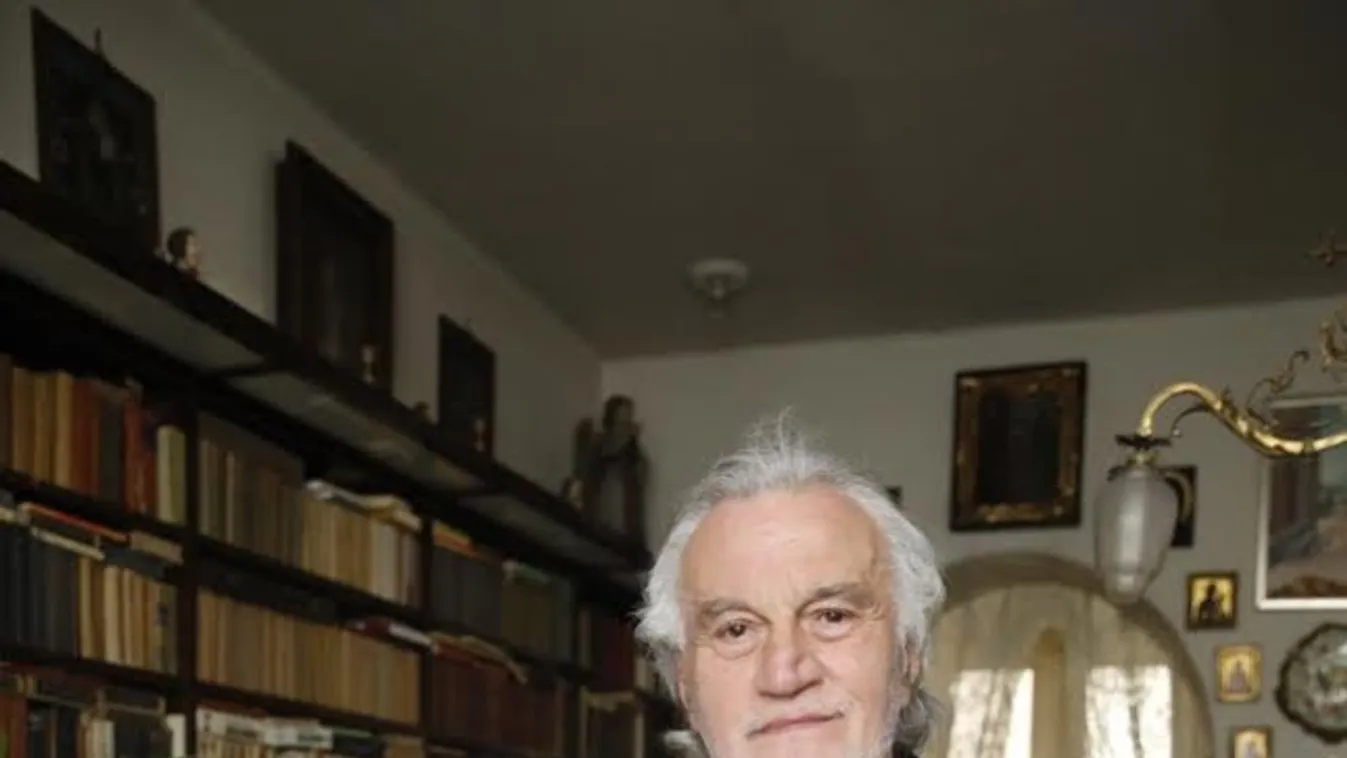 Orbán Viktor alaposan meglepte a ma 80 éves színészlegendát