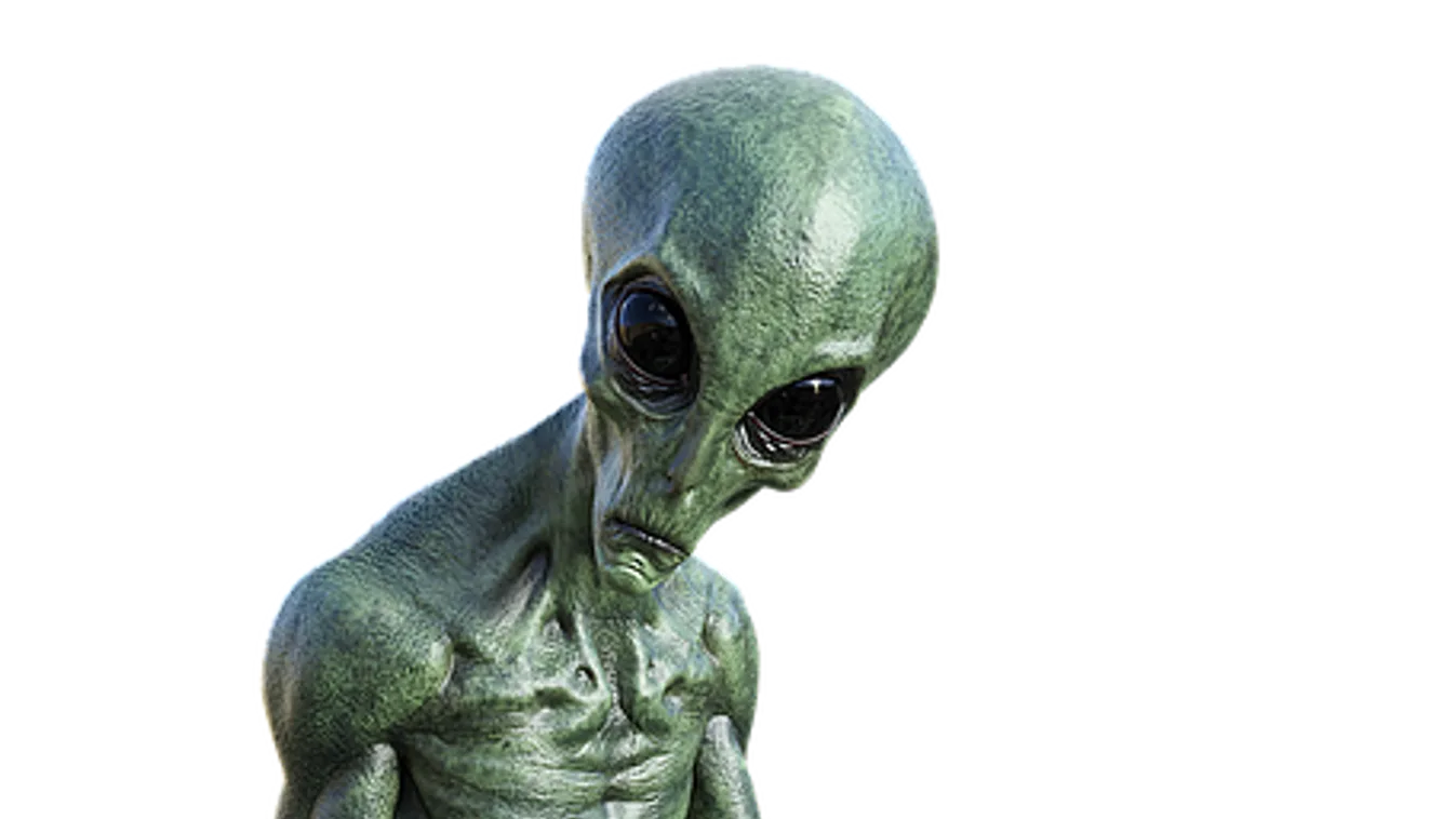 Veszély leselkedik az emberiségre? Gonosz földönkívüli civilizációkkal lehet tele a világűr