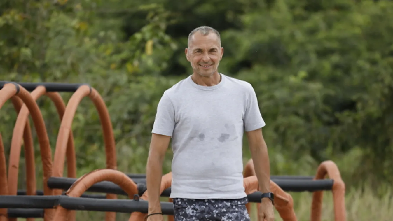 "Kezdődik a visszaszámlálás" - videóban jelentkezett be Palik László