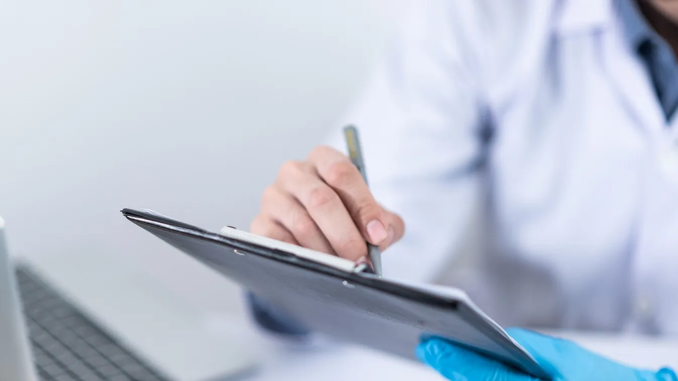 Aggasztó: a Covid mellett egy bénító vírussal is küzdenek a sürgősségi kórházban