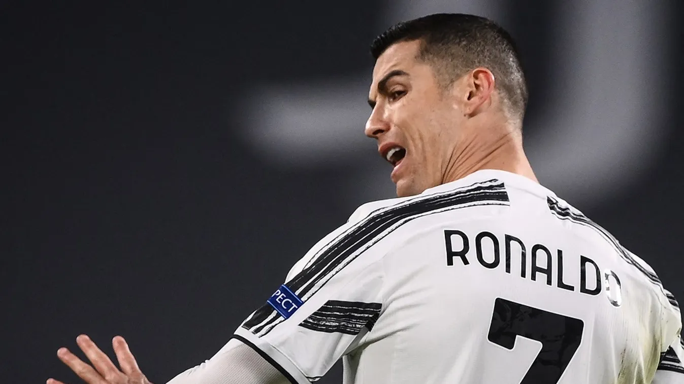 „Ronaldo megszégyenített” - kitálalt a porig alázott focista