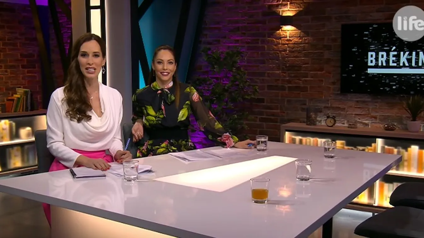 Csak most vallotta be, mit tett a kisfiával Demcsák Zsuzsa