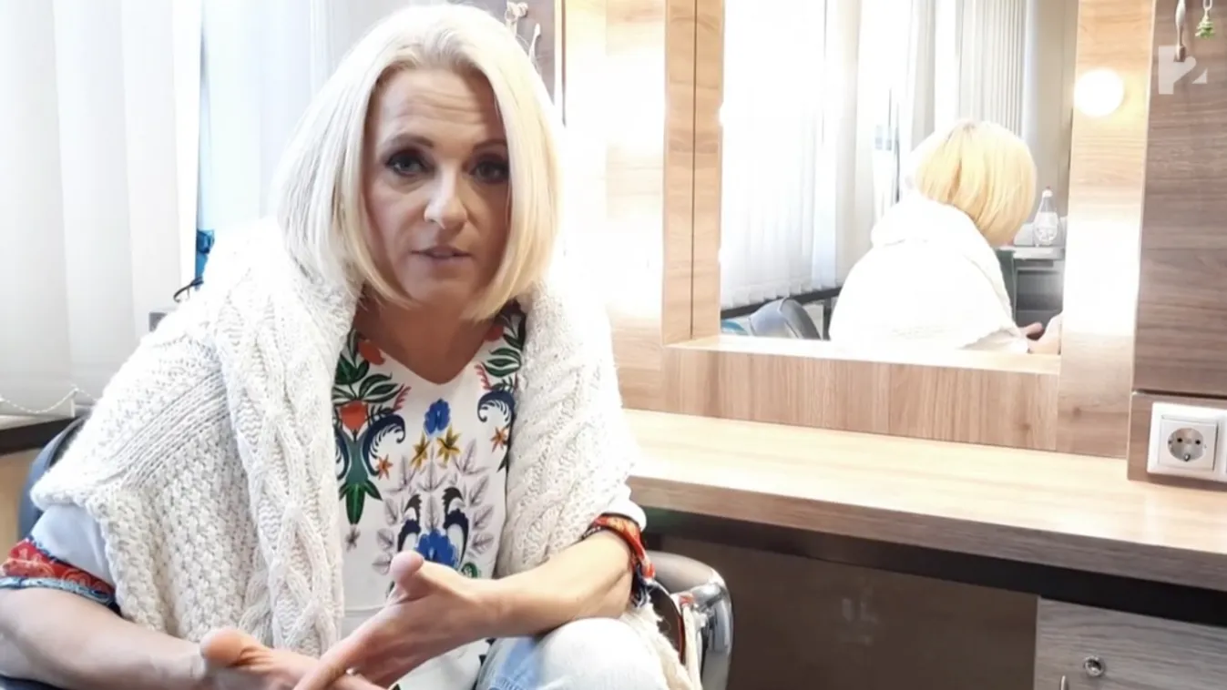 Most érkezett: Marsi Anikó drámai videóban beszélt beteg hozzátartozójáról