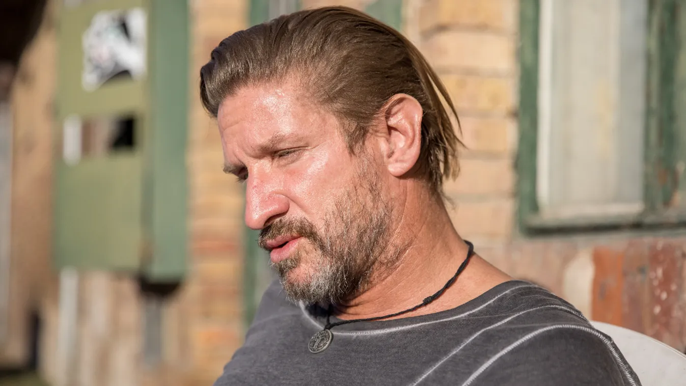 "Nagyon gyengék voltunk" - Pintér Tibor és kedvese is elkapta a koronavírust