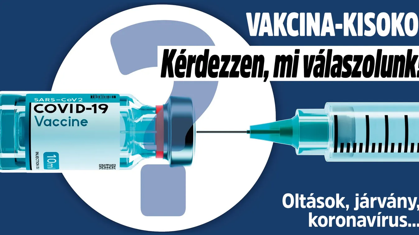 Itt vannak a válaszok a legégetőbb kérdésekre a koronavírusról