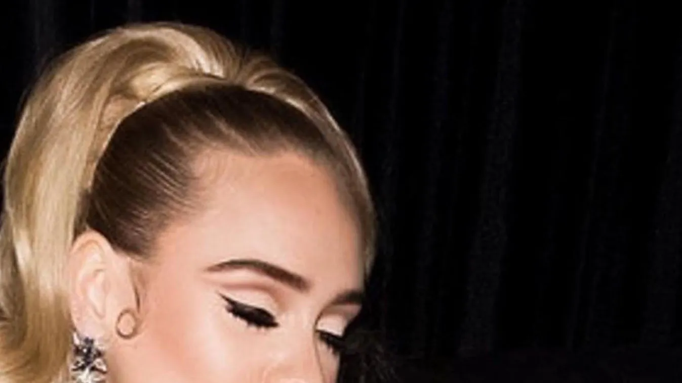 Felismerhetetlenné vált Adele, döbbenetesen lefogyott - Videó