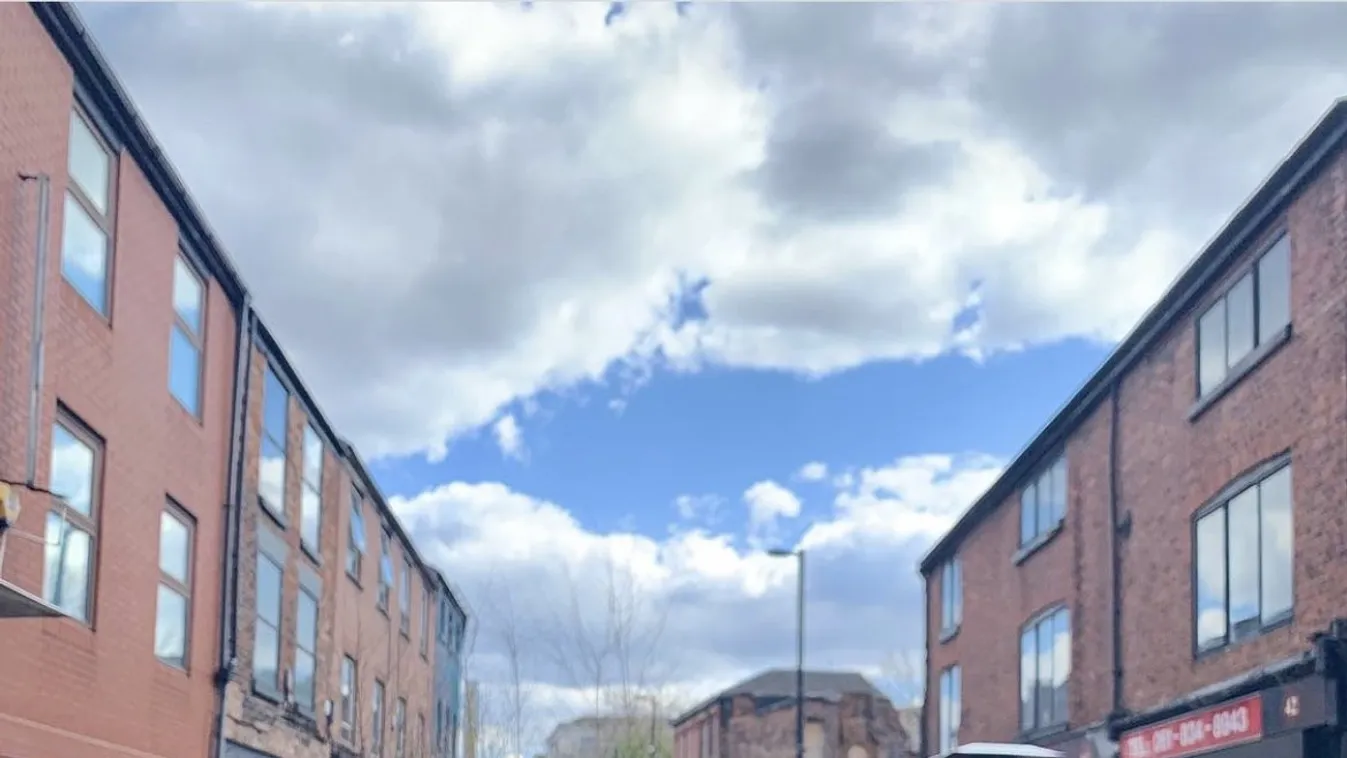 Ez történt Angliában az emberekkel, miután újranyitották a kocsmákat