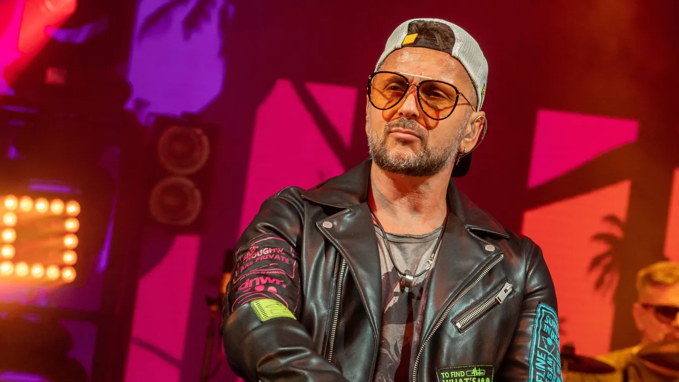 "Nyakamba szakadt egy gyűlöletcunami" - Majka reagált az őt ért vádakra