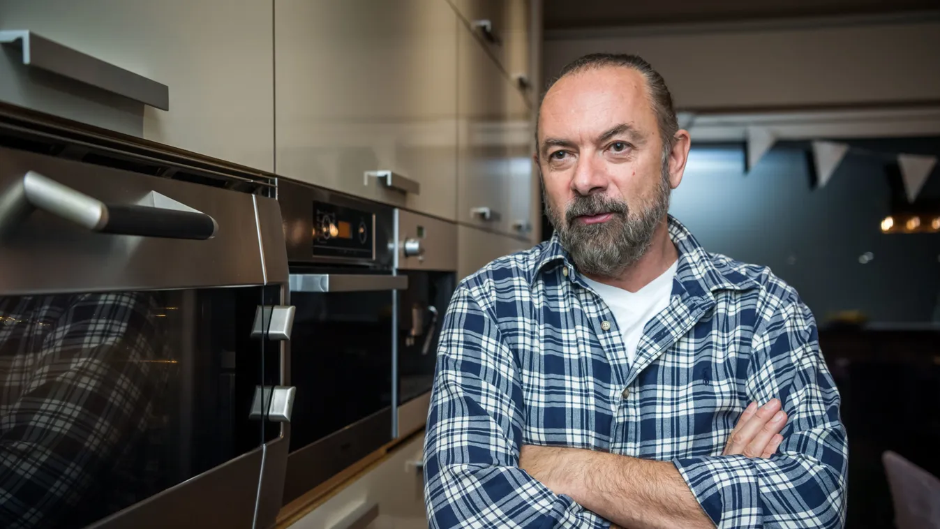 Így kaphatta el a koronavírust Zsidró Tamás