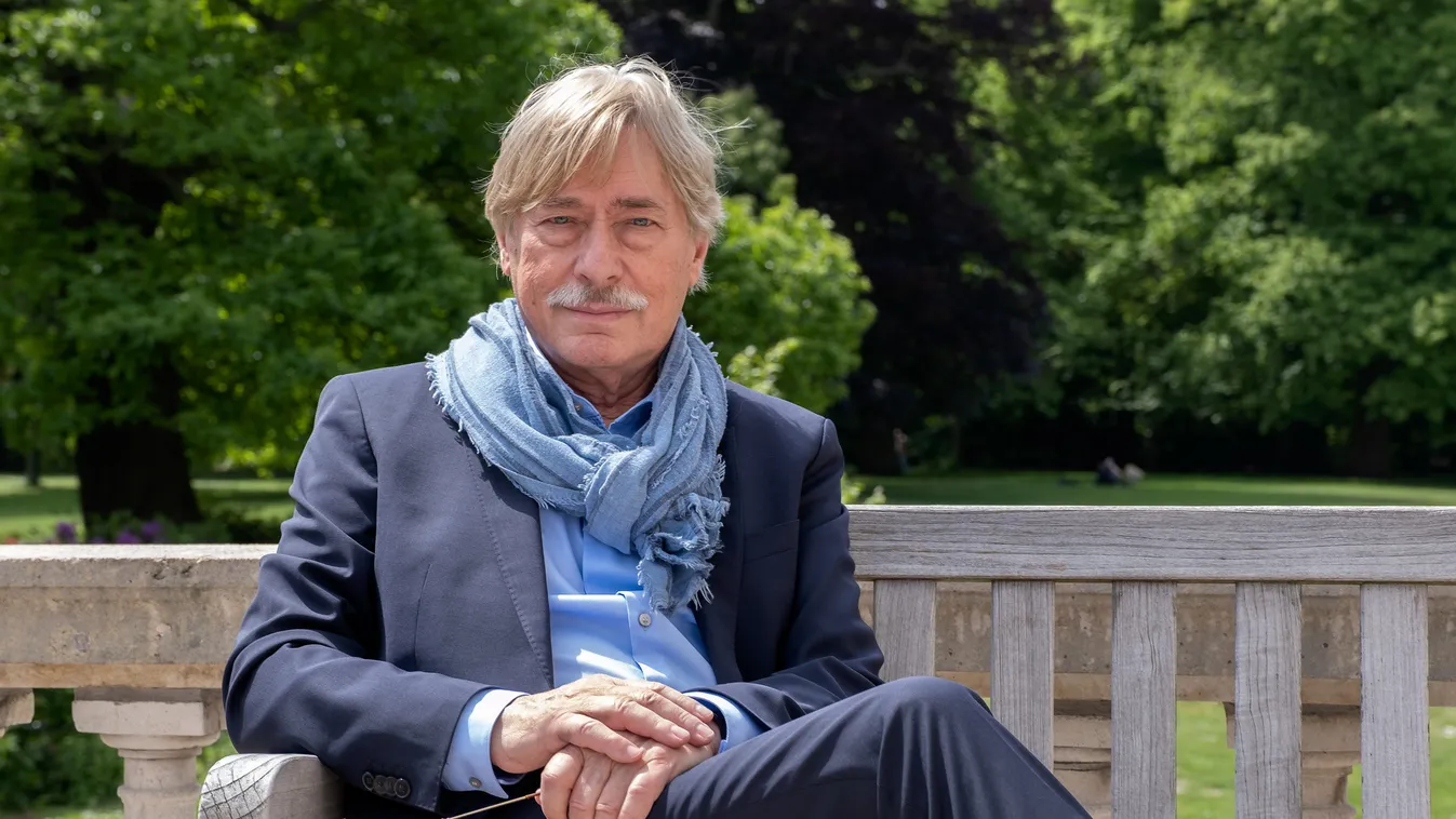 Különös születésnap: Nem hiszed el, mivel lepték meg Soltész Rezsőt