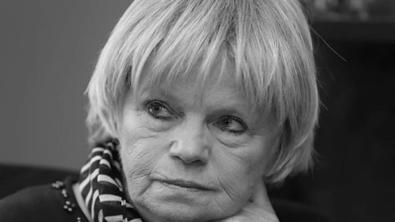 Szívszorító búcsú Monspart Saroltától, csak a hálánkat tudjuk kifejezni