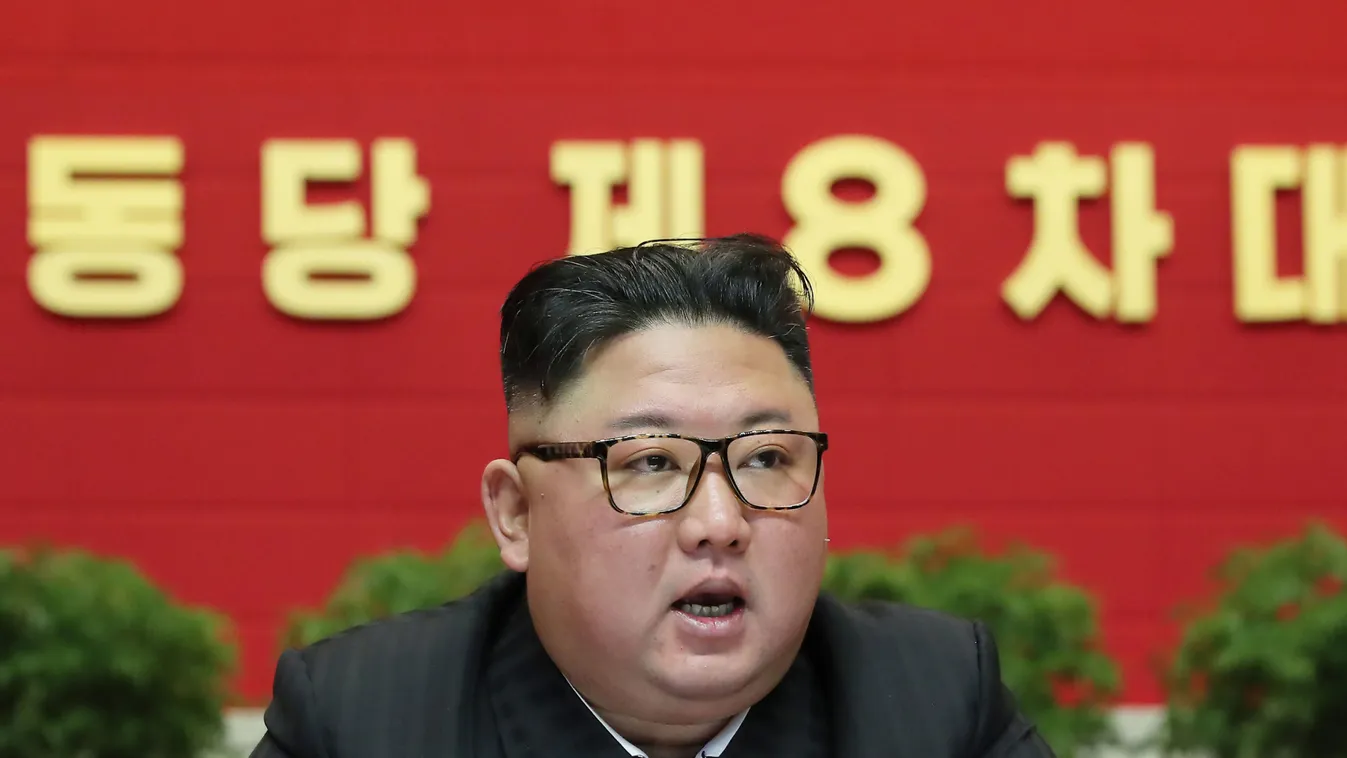Észak-Korea valóságos szörnyeteget épít, ezzel tartaná sakkban az USA-t
