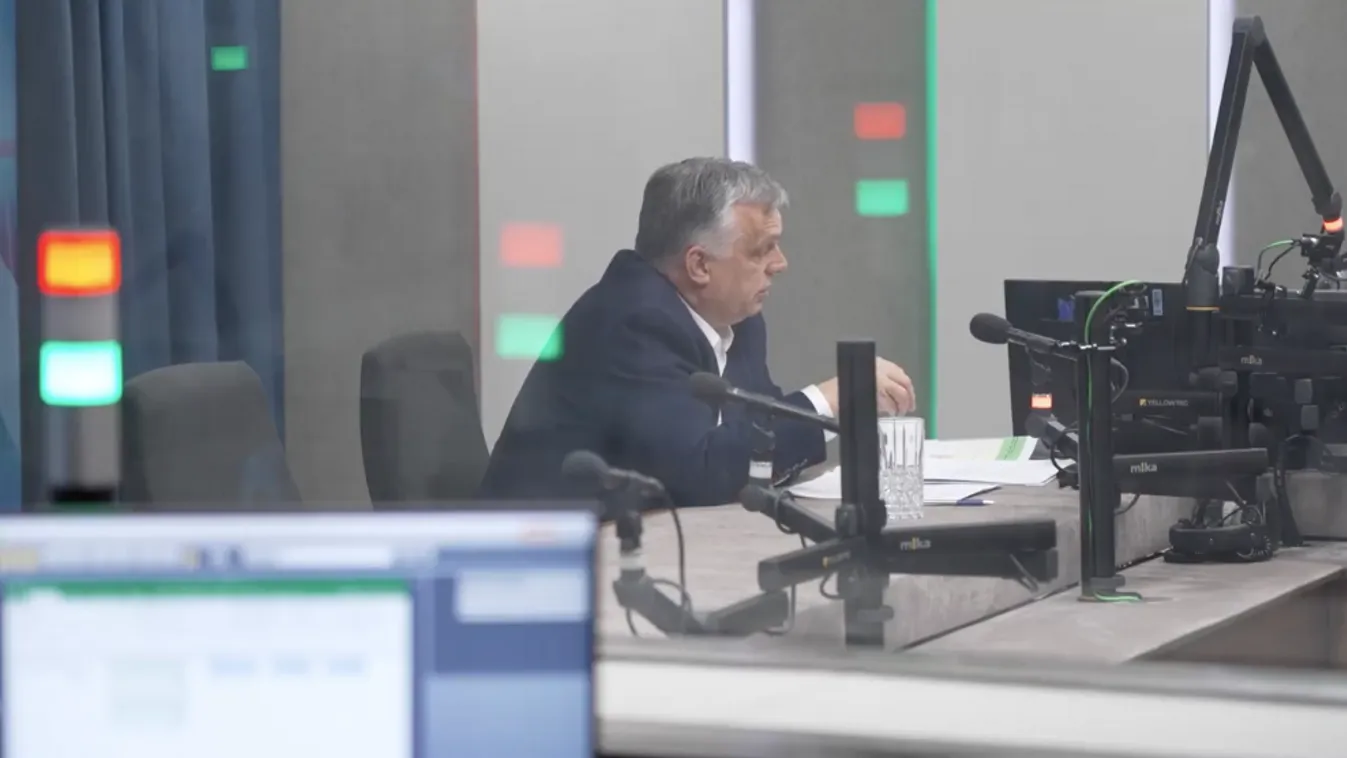 Orbán Viktor: Mindegy, hogy a macska fehér vagy fekete, csak fogja meg az egeret