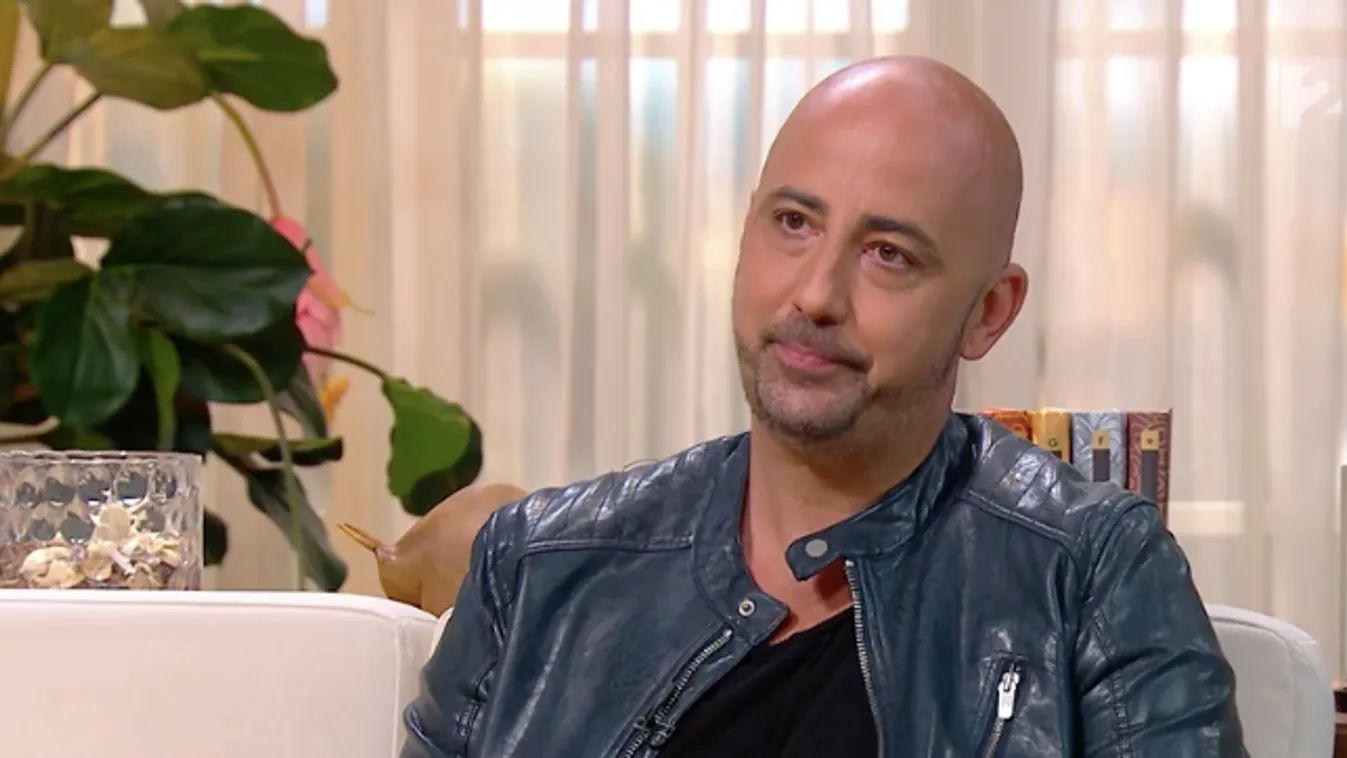 Dobrády Ákos elárulta: ezt teszi vele a várandós kedvese – Videó!