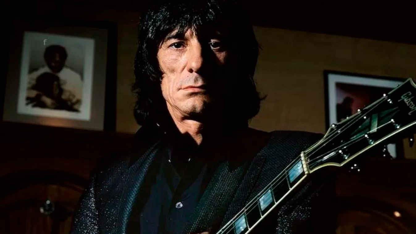  „Csak annyit tehetek, hogy pozitív maradok” - ismét megtámadta a rák a Rolling Stones tagját