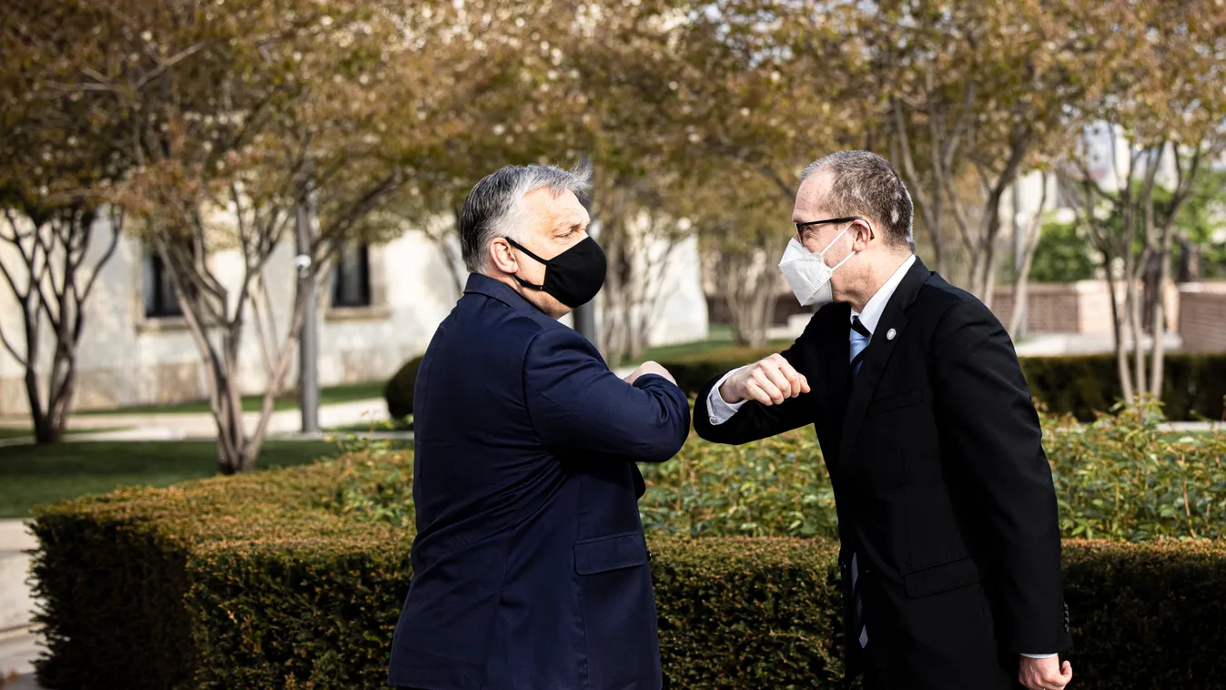 Már a WHO is a magyar oltási kampányt másolná: tanácsokat kértek Orbán Viktortól