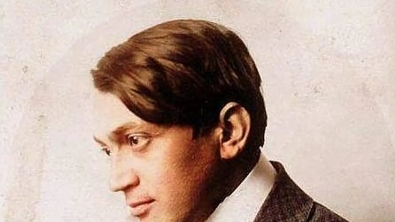 A nagy irodalmi kvíz: te felismered a híres magyar költők verseit?