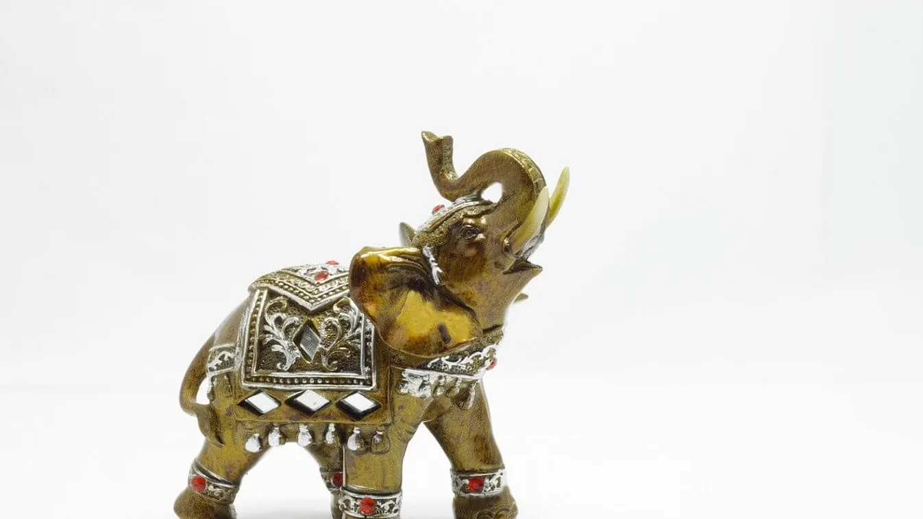 5 apró ezoterikus tárgy, ami szerencsét hoz az otthonodba