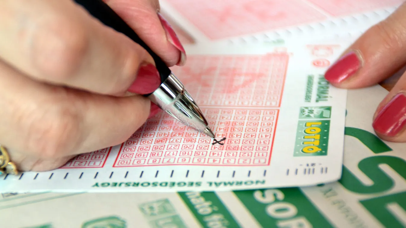 Tiéd lett a 150 millió forint? Ezt az öt számot kellett eltalálni!