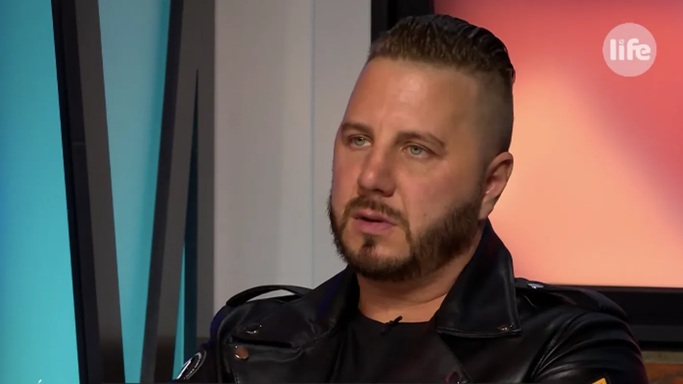 Testvérviszály Zámbó Jimmy családjában: Zámbó Krisztián mindenről kitálalt