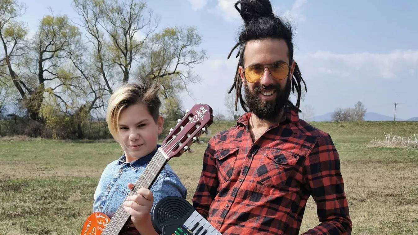 Példaértékű kezdeményezés: Összefogtak a magyar sztárok a súlyos beteg Liliért