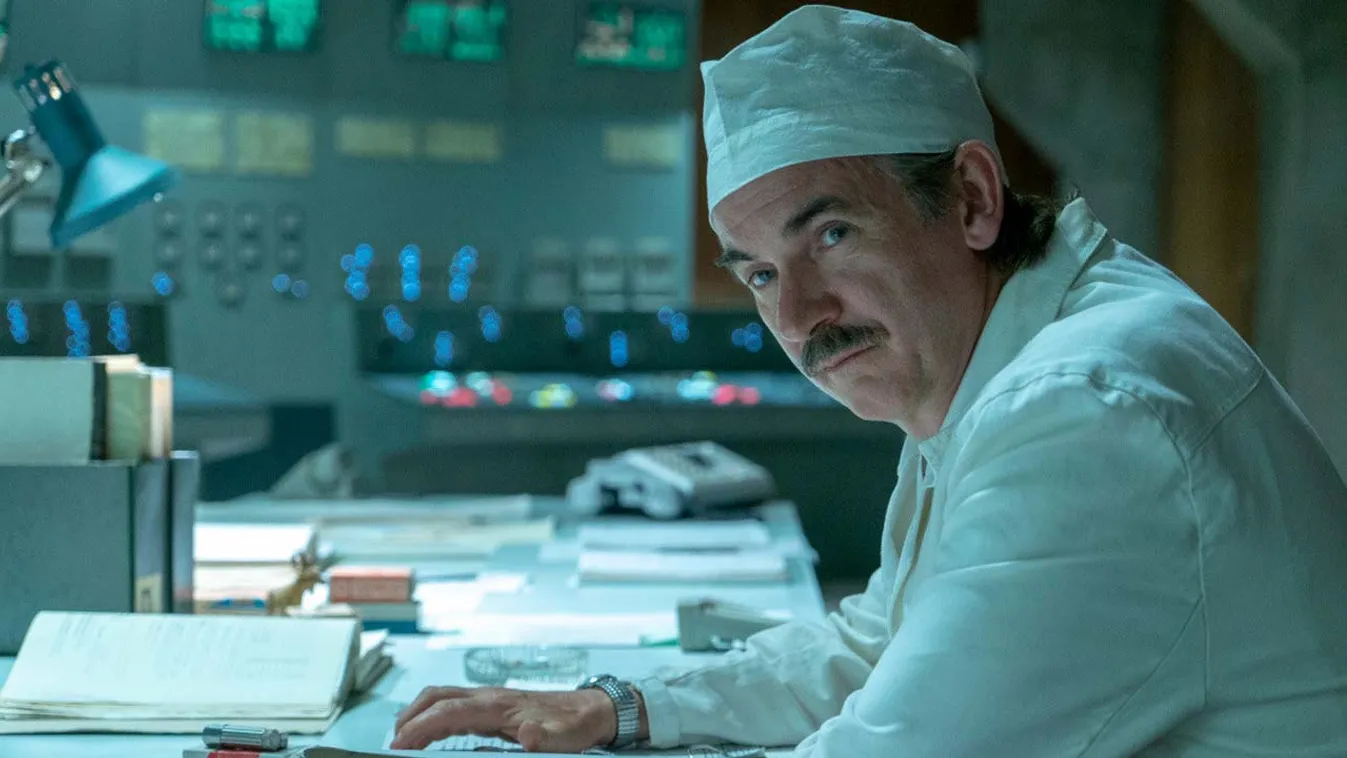 Váratlanul elhunyt a Csernobil sorozat sztárja