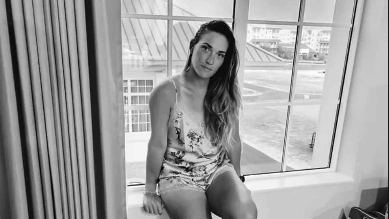 Furcsa mellékhatással küzd a koronavírusos Babos Timi: ez sokba kerülhet