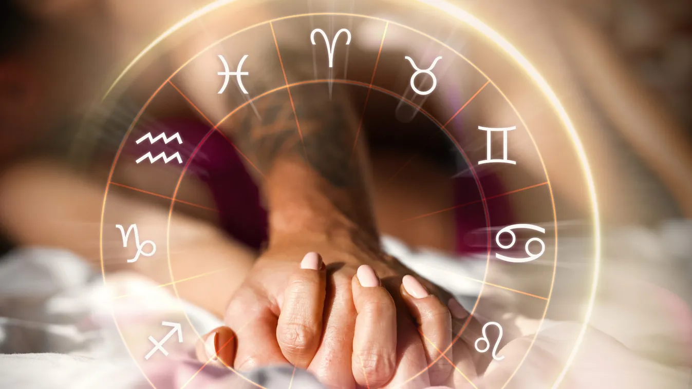 Kitálaltak az asztrológusok, ők a legizgalmasabb szeretők