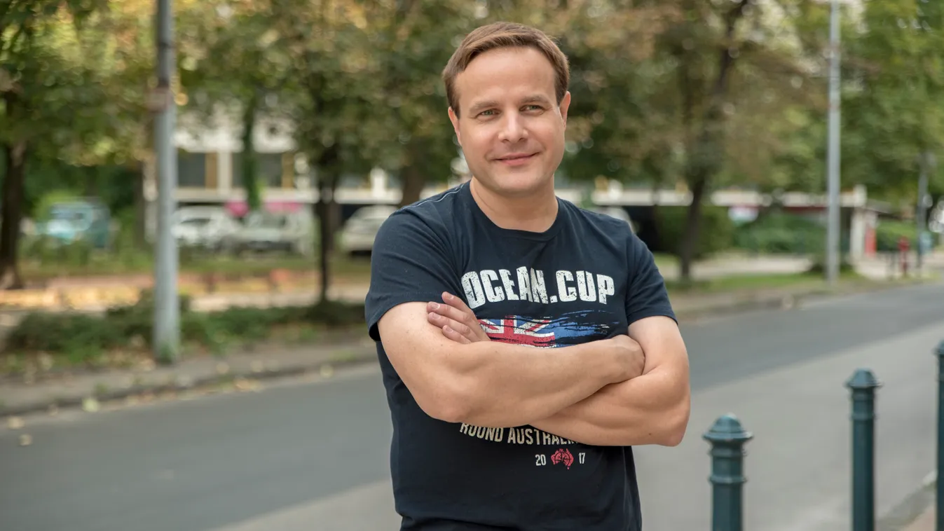 Bagi Iván saját videoklippel buzdít mindenkit a koronavírus elleni oltás felvételére - Videó