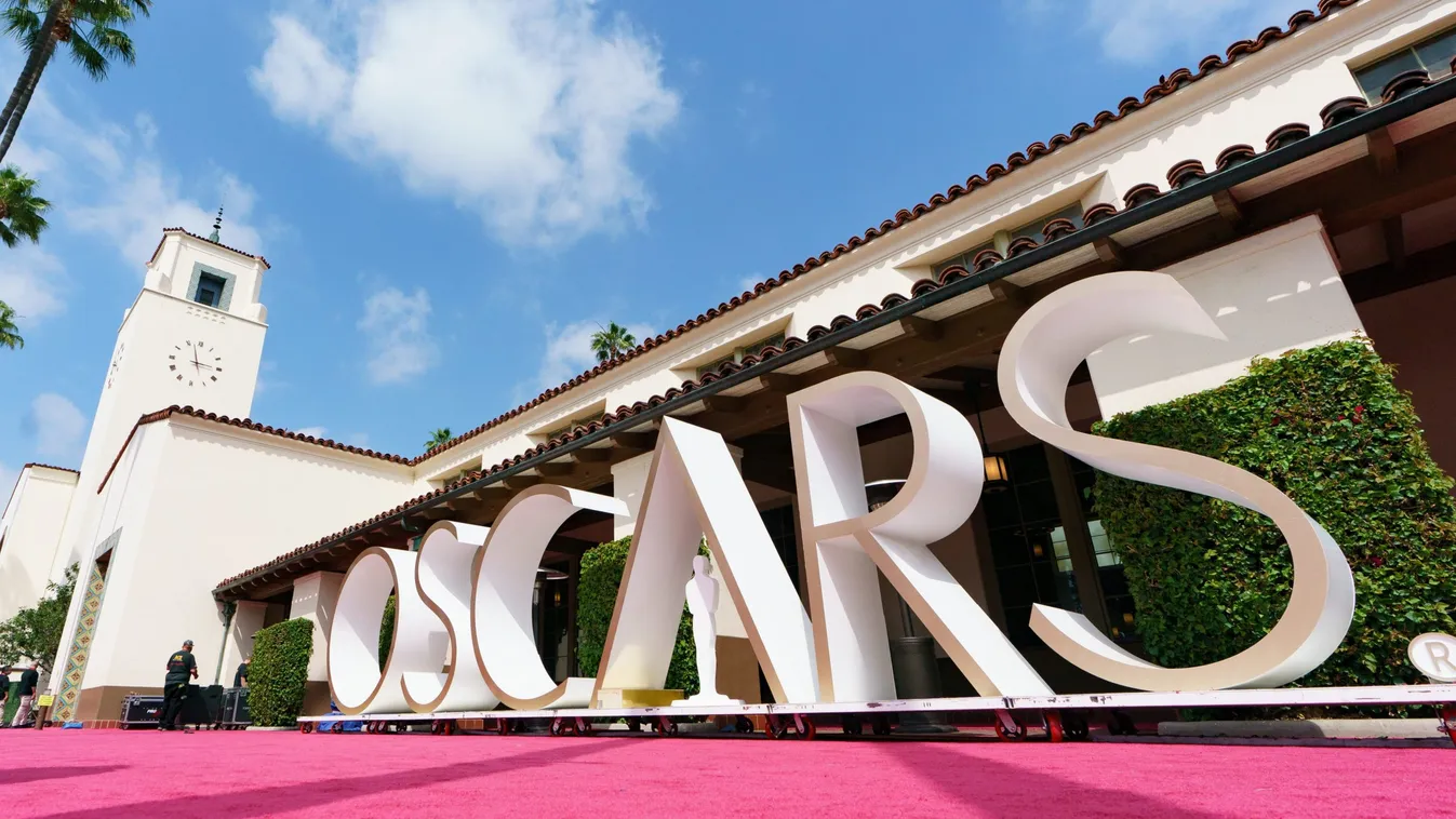 Rendhagyó volt az idei Oscar-gála, íme a győztesek listája