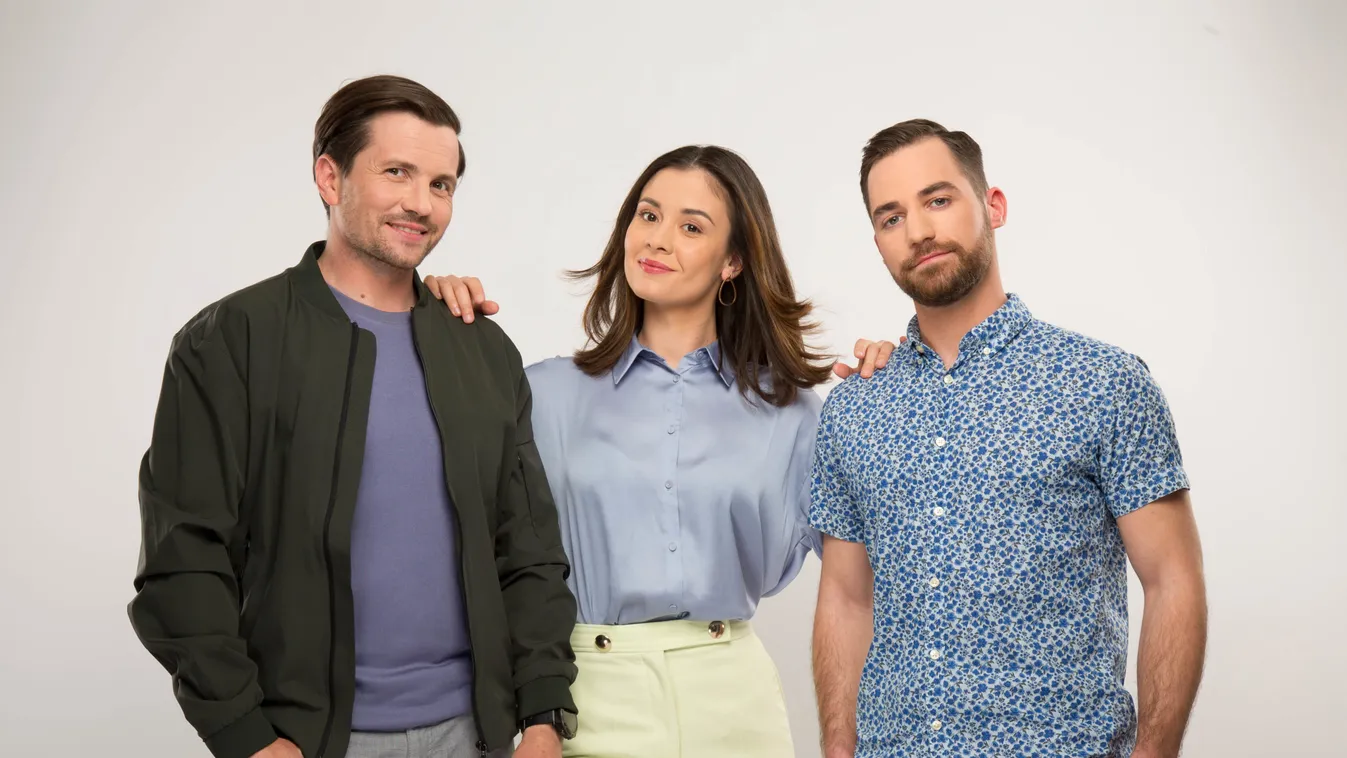 Jön a Svenk: Közös tévéműsort indít a Nemzeti Filmintézet és a HírTV