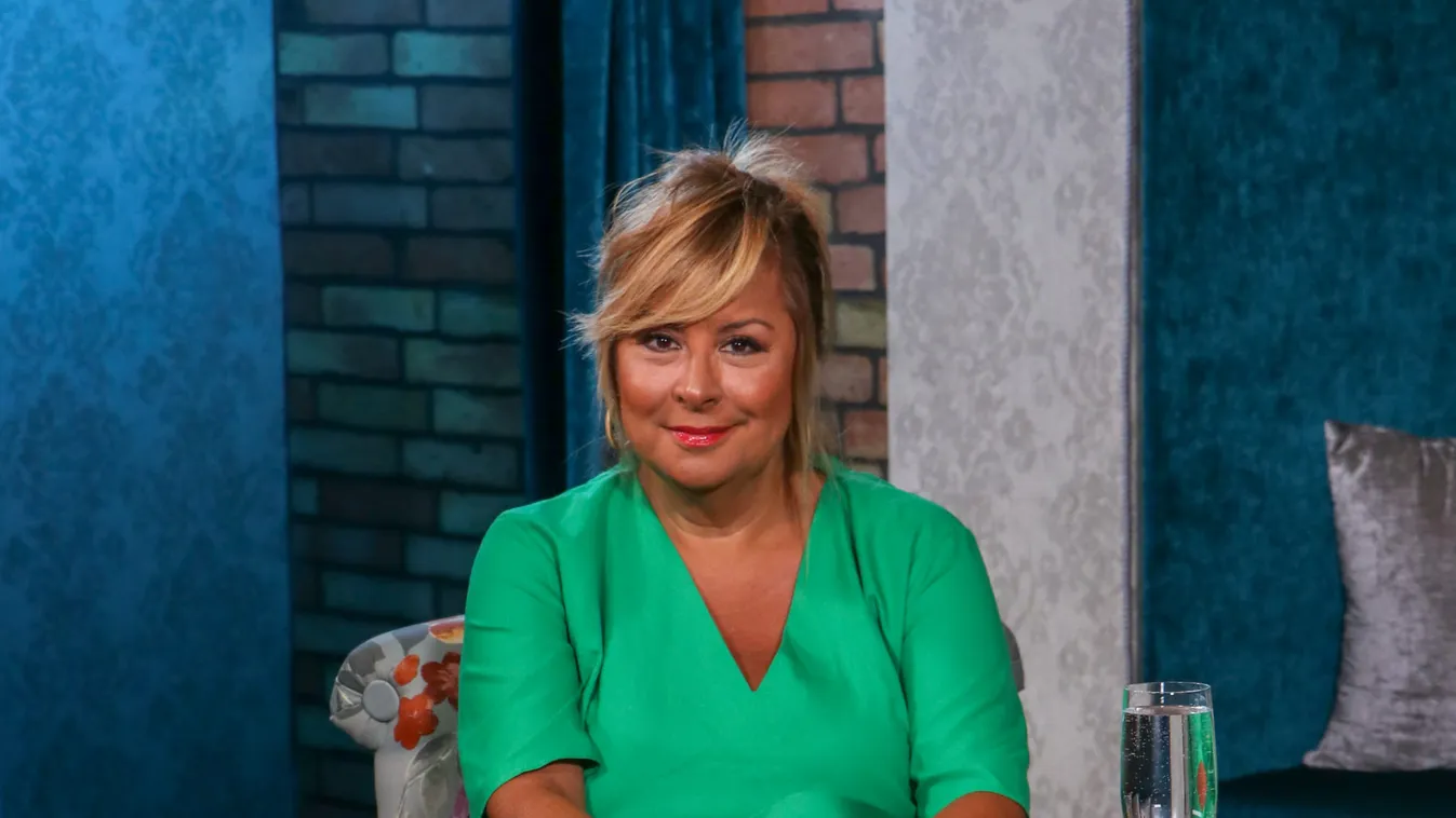 Erre nem számított: Nagy változás történt Szulák Andrea magánéletében