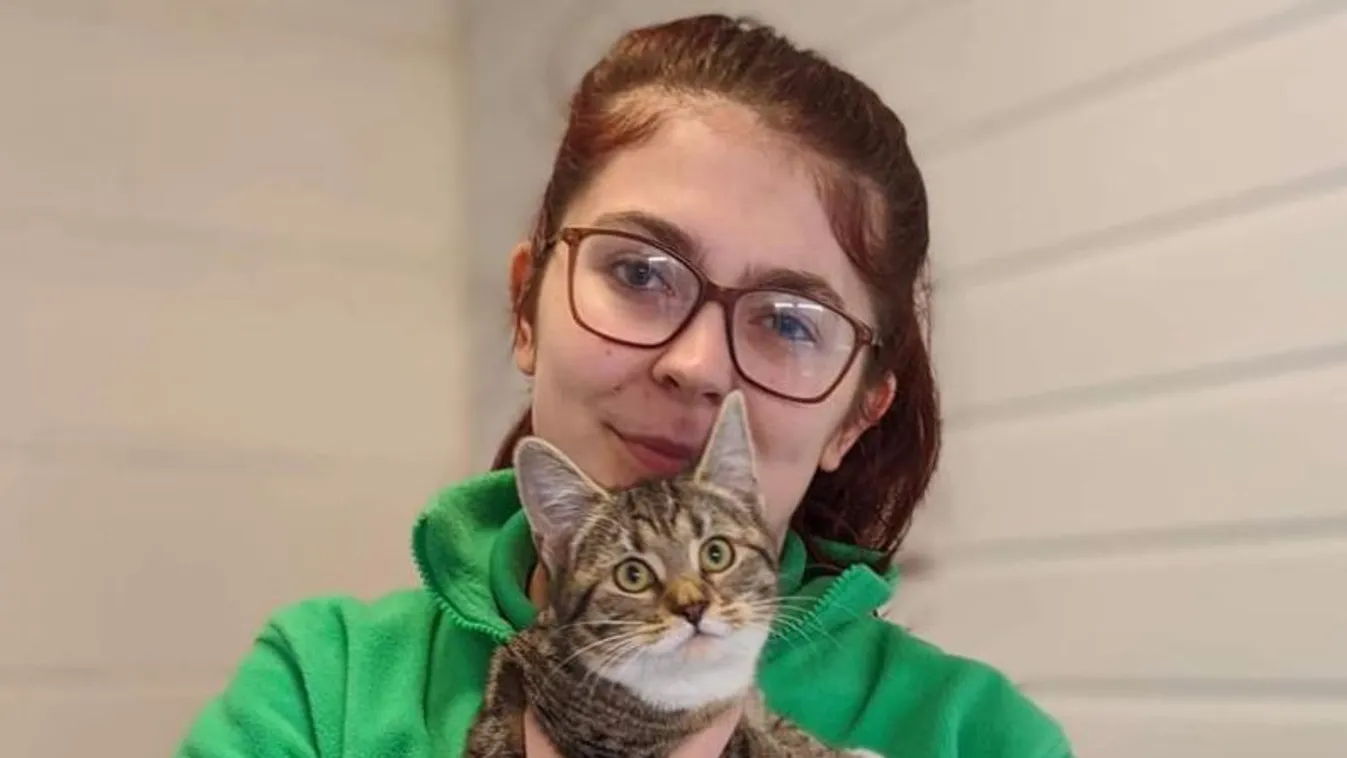 "Még előtte állt az egész élet" - esküvője napján halt meg a 21 éves lány