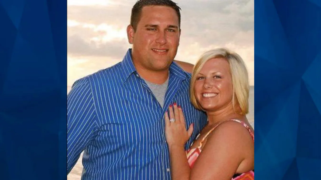 Szívszorító: szemcseppel mérgezte meg gyönyörű feleségét a férj