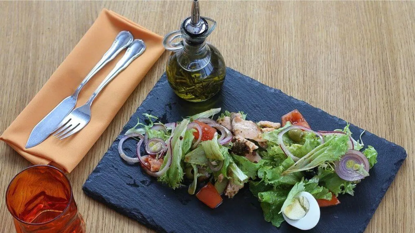 7 isteni diétás vacsora, amiből nyugodtan repetázhatsz!