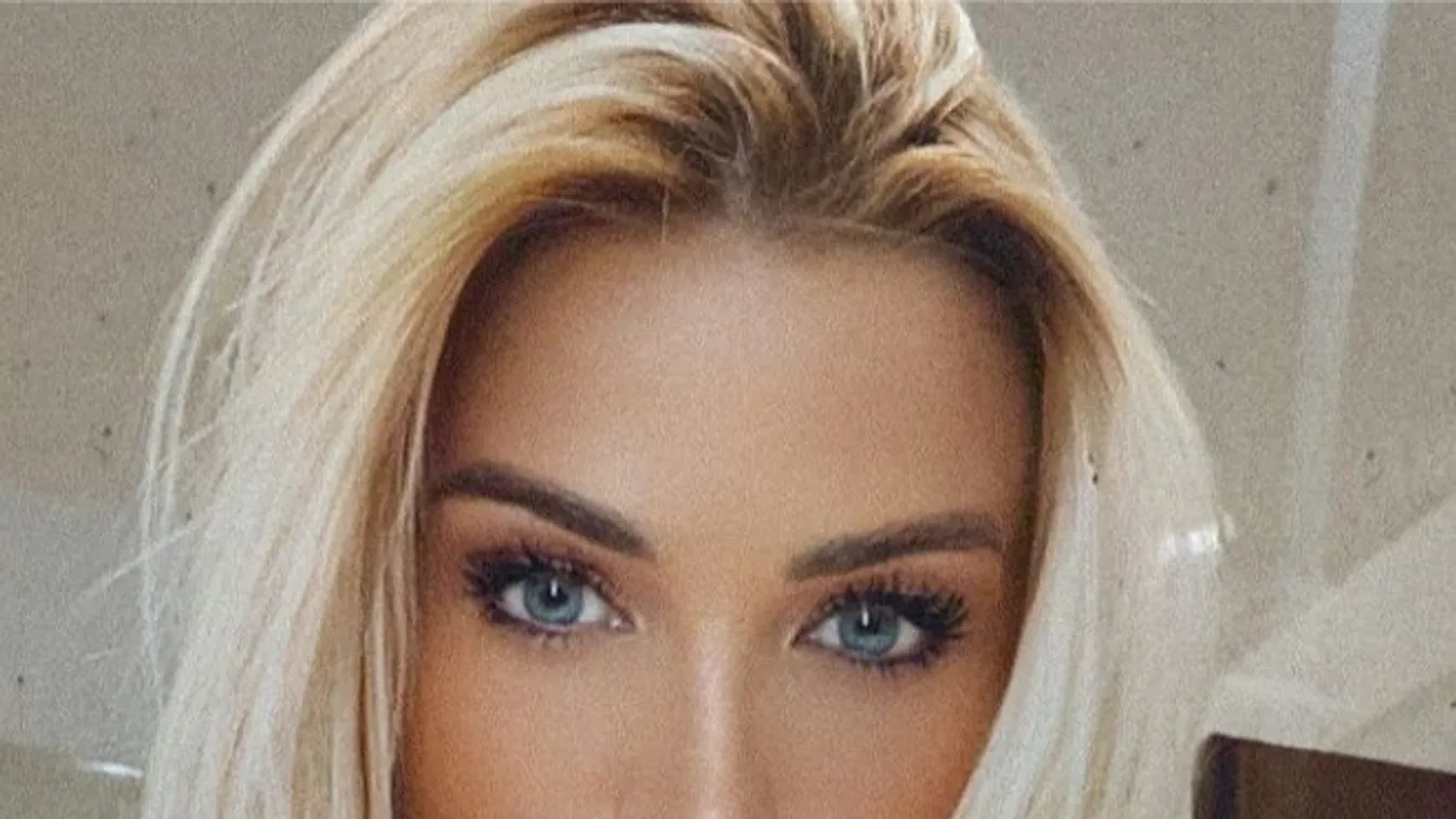 Emiatt csúfolják Vasvári Vivit: Itt a válasza