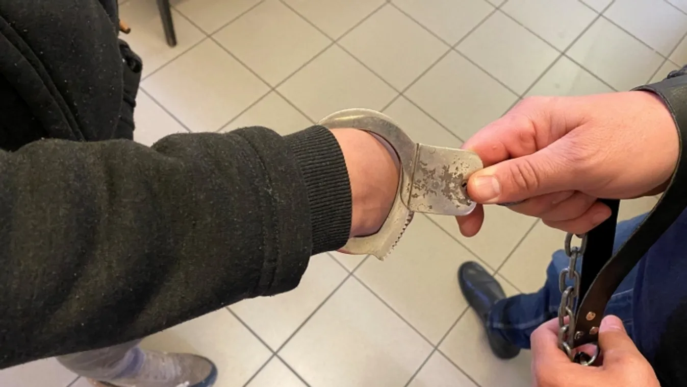 Drámai pillanatok: apa és fiai majdnem halálra vertek egy 16 éves gyereket Sárkeresztúron