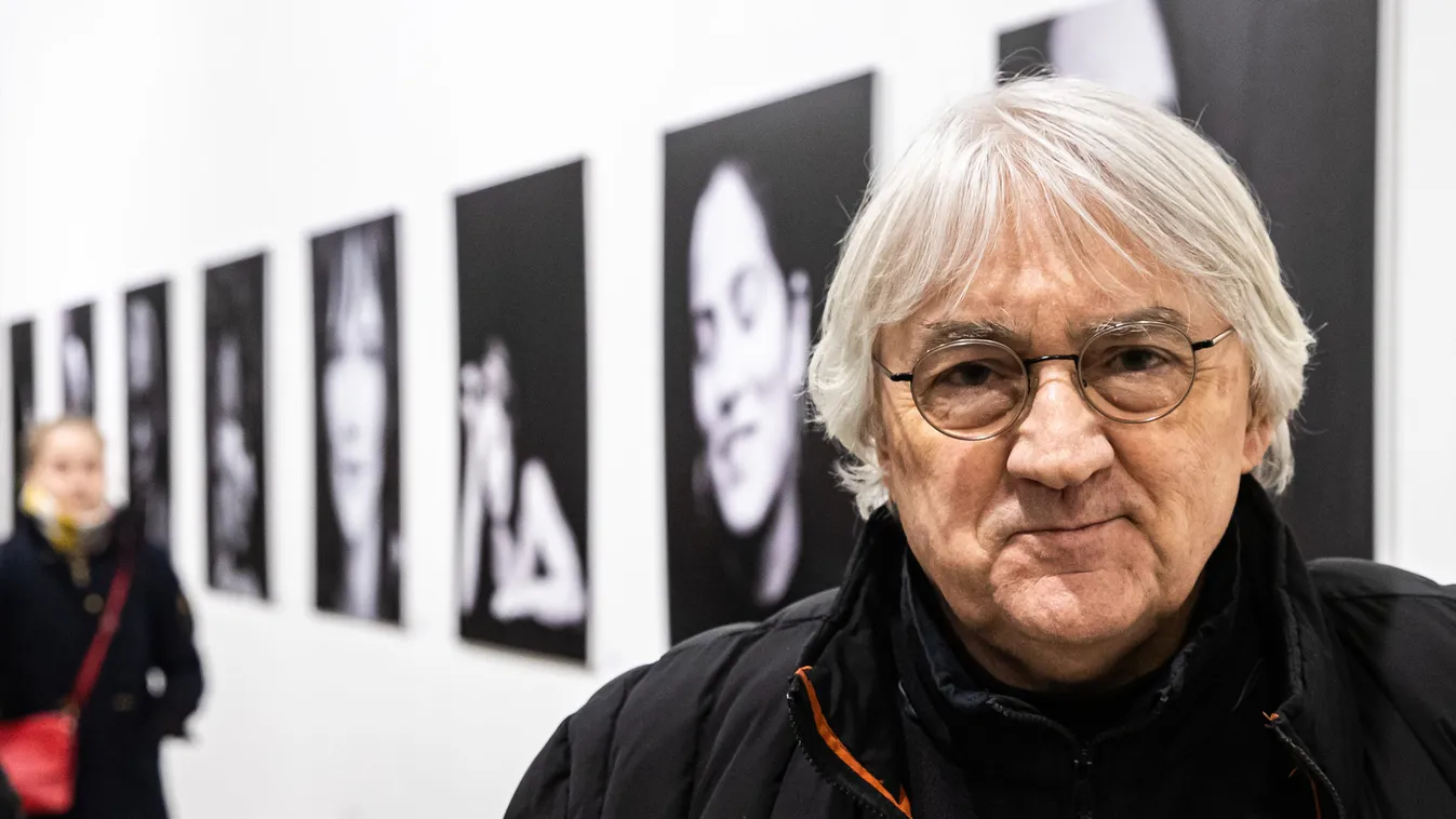 Koltai Lajos elképesztő élete: ezt mondta neki a világhírű színésznő!